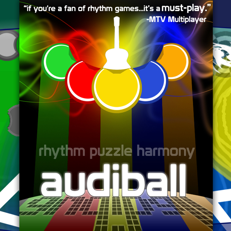 Audiball