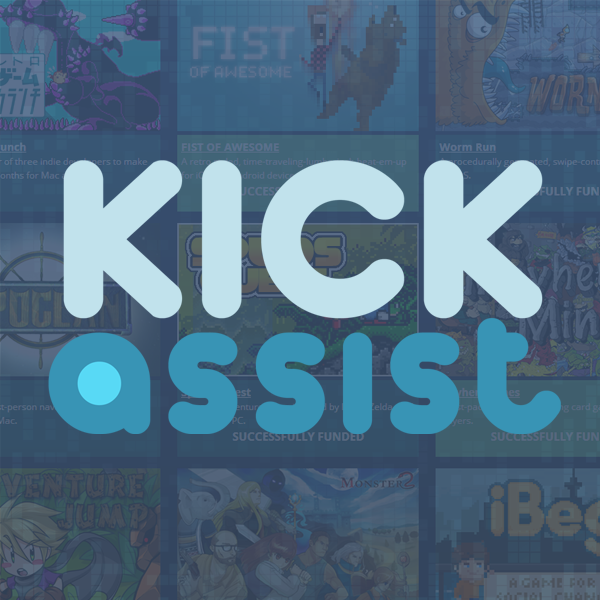 KickAssist