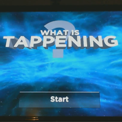 What is Tappening?